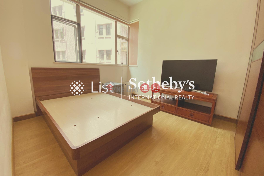 Property for Rent at Robinson Garden Apartments with 3 Bedrooms | 3A-3G Robinson Road | Western District, Hong Kong, Rental HK$ 58,000/ month