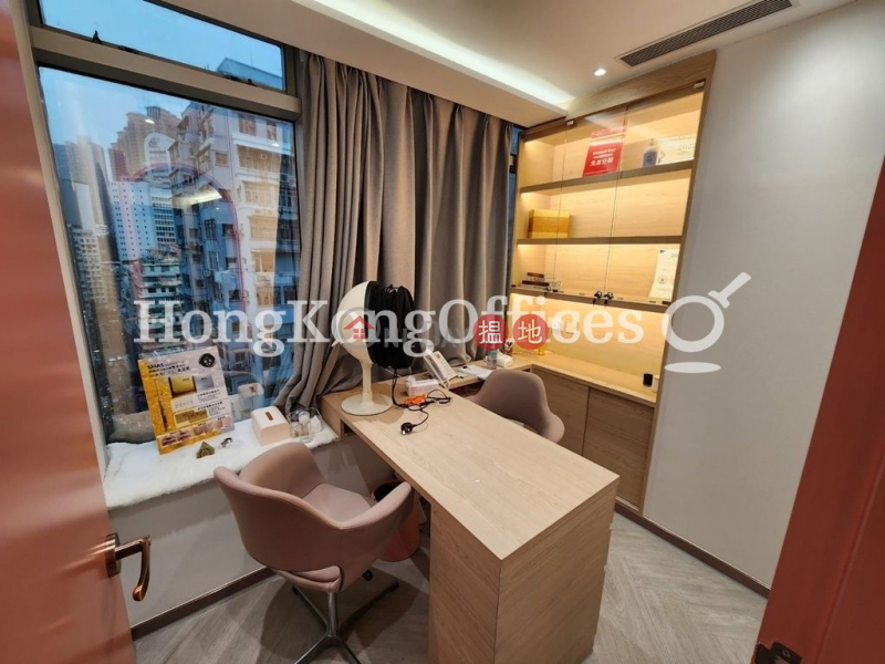 Office Unit for Rent at Circle Plaza 499 Hennessy Road | Wan Chai District | Hong Kong | Rental, HK$ 57,200/ month