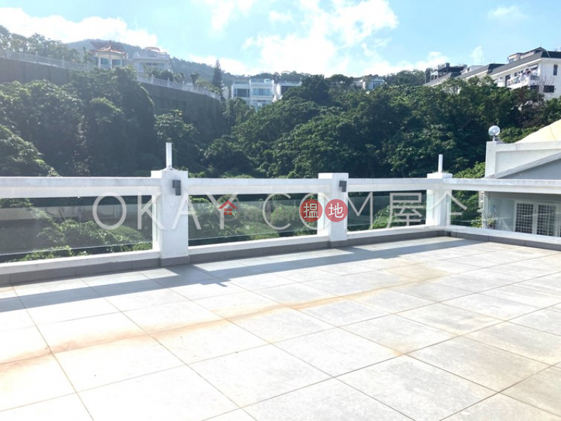 Gorgeous house with rooftop, balcony | Rental | No. 1A Pan Long Wan 檳榔灣1A號 Rental Listings