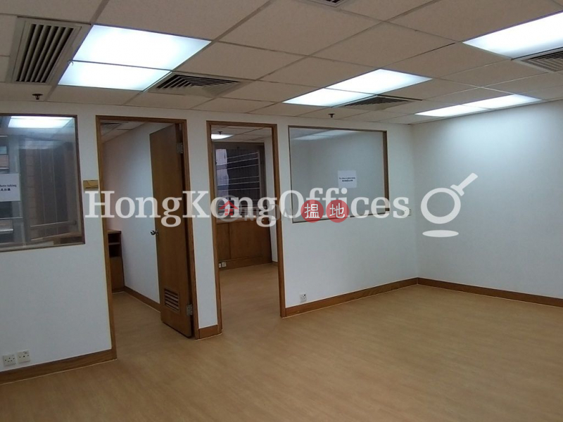 HK$ 24,510/ month Wing On Cheong Building Western District Office Unit for Rent at Wing On Cheong Building