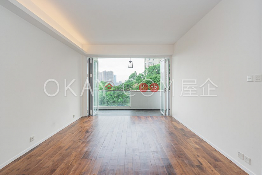 Lovely 2 bedroom with harbour views & balcony | For Sale | Marlborough House 保祿大廈 Sales Listings