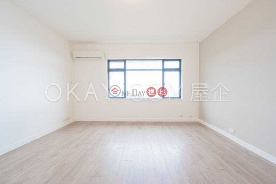 Efficient 3 bed on high floor with balcony & parking | Rental | Repulse Bay Apartments 淺水灣花園大廈 Rental Listings