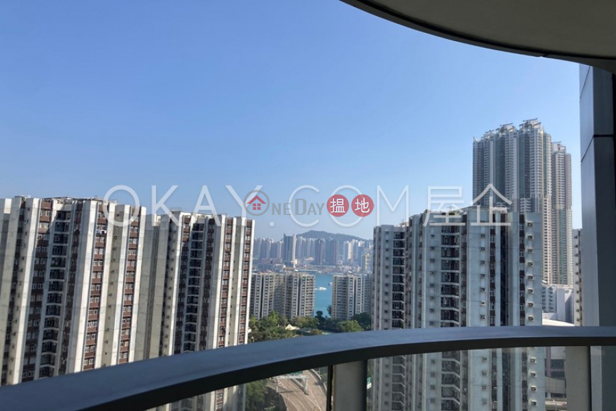 西灣臺1號低層住宅|出租樓盤-HK$ 72,000/ 月