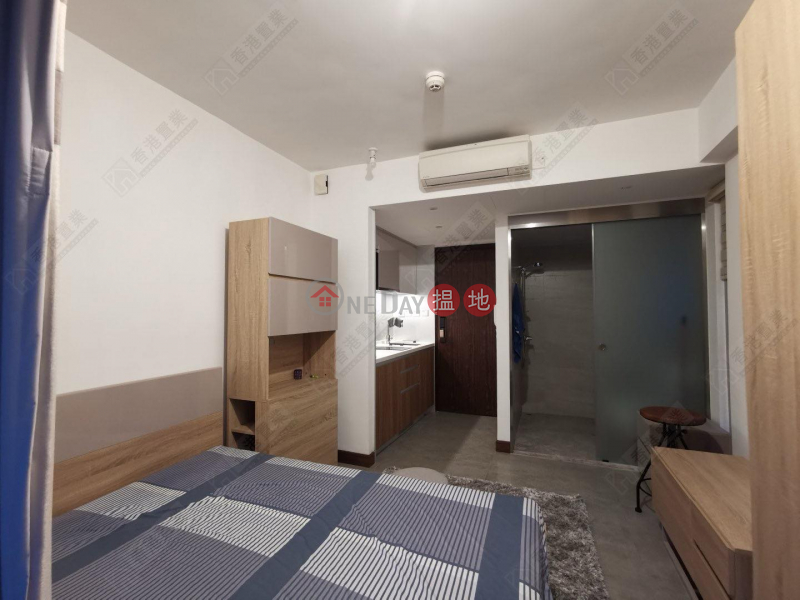 HK$ 400萬AVA 62油尖旺-AVA 62 低層 D室
