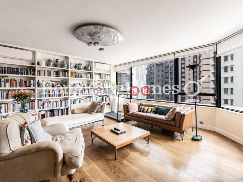 4 Bedroom Luxury Unit at Silvercrest | For Sale | Silvercrest 聚安樓 Sales Listings