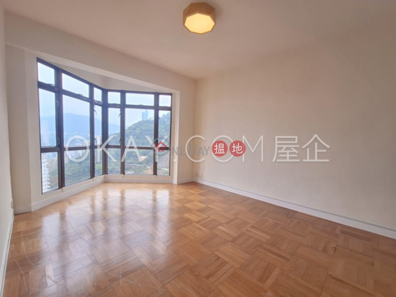 HK$ 79,000/ 月竹林苑|東區|3房2廁,實用率高,極高層,星級會所竹林苑出租單位