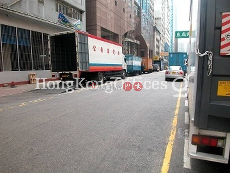 Property Search Hong Kong | OneDay | Industrial Rental Listings, Industrial,office Unit for Rent at Nan Yang Plaza