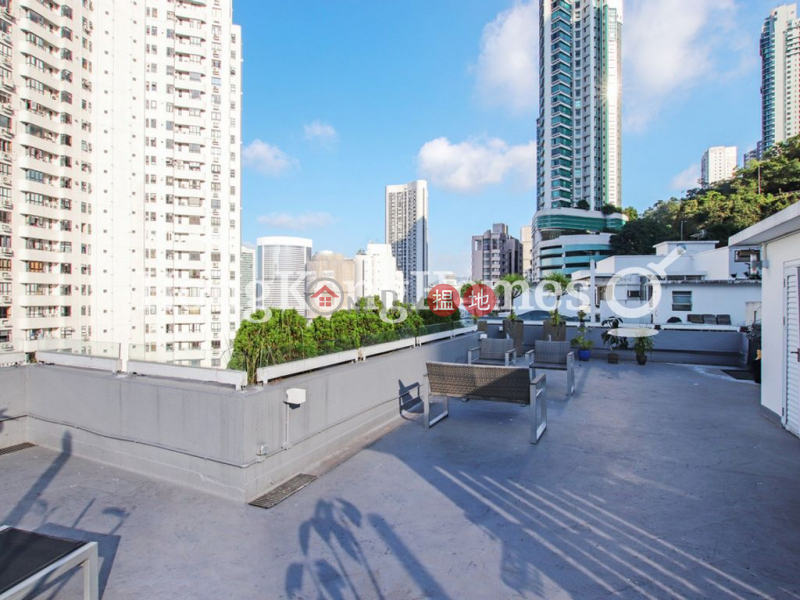 Property Search Hong Kong | OneDay | Residential Rental Listings | 2 Bedroom Unit for Rent at 5G Bowen Road