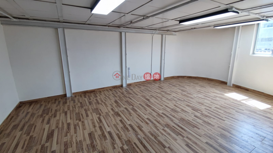 24 工作室|觀塘區寳隆中心(Po Lung Centre)出租樓盤 (GARYC-8415008344)