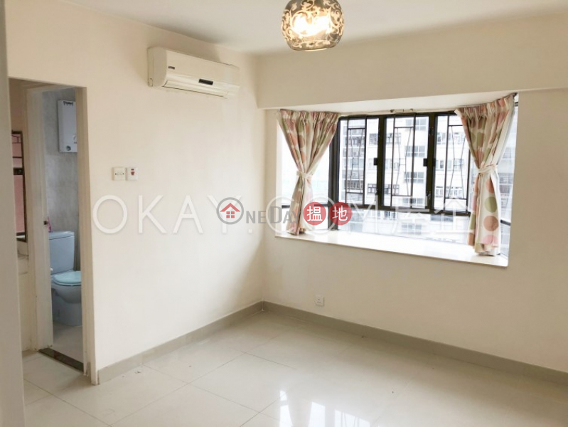 Gorgeous 3 bed on high floor with sea views & balcony | For Sale | Beverley Heights 富豪閣 Sales Listings