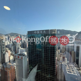 Office Unit for Rent at Central Plaza, Central Plaza 中環廣場 | Wan Chai District (HKO-88830-AHHR)_0