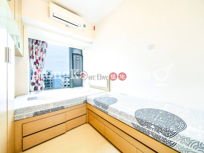 4 Bedroom Luxury Unit for Rent at The Belcher\'s Phase 1 Tower 1 | 89 Pok Fu Lam Road | Western District Hong Kong | Rental | HK$ 75,800/ month