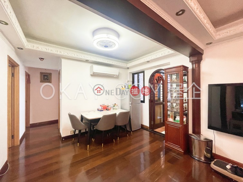 Stylish 3 bedroom with balcony & parking | For Sale, 10 Castle Road | Western District, Hong Kong Sales | HK$ 30M