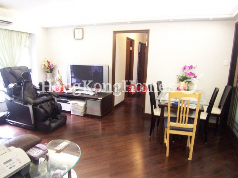 3 Bedroom Family Unit for Rent at (T-58) Kai Tien Mansion Horizon Gardens Taikoo Shing 18B Tai Fung Avenue | Eastern District Hong Kong, Rental HK$ 32,000/ month