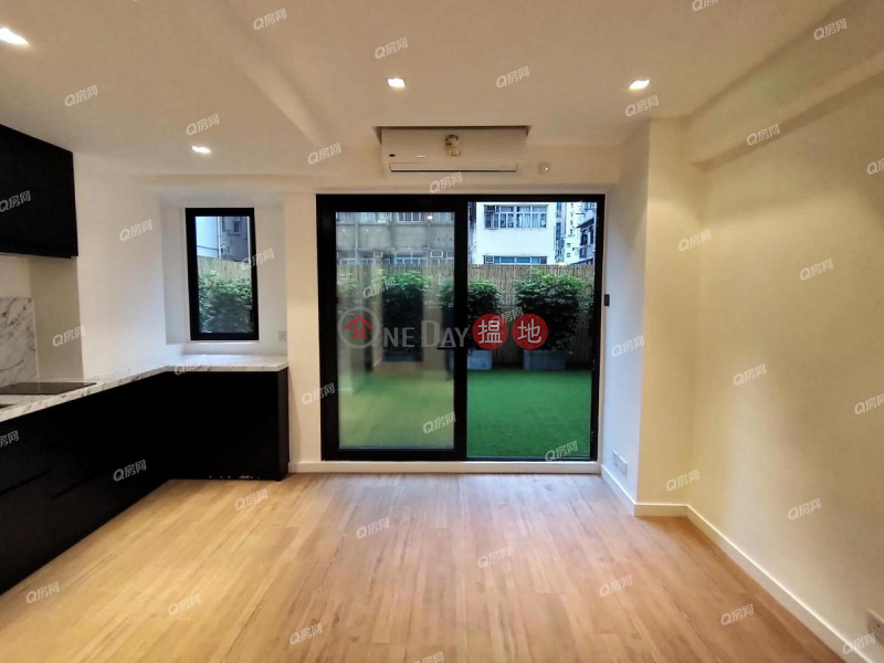 Wah Lee Building | Low Floor Flat for Sale 210-218 Queens Road West | Western District Hong Kong, Sales | HK$ 5.6M