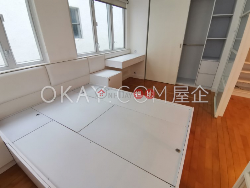 HK$ 10M 13 Prince\'s Terrace | Western District, Unique 1 bedroom with rooftop | For Sale