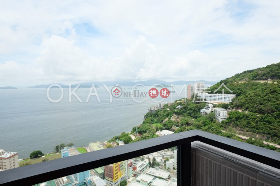 HK$ 66,000/ month, Victoria Coast | Western District | Beautiful 3 bedroom with balcony | Rental