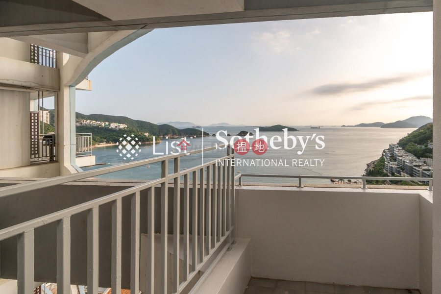 Property Search Hong Kong | OneDay | Residential, Rental Listings, Property for Rent at Block 4 (Nicholson) The Repulse Bay with 3 Bedrooms