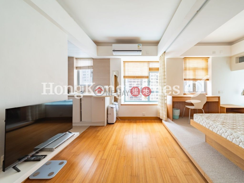 家樂花園開放式單位出售|西區家樂花園(Macro Garden)出售樓盤 (Proway-LID68003S)