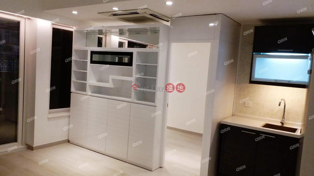 麗成大廈-低層住宅出售樓盤HK$ 1,100萬
