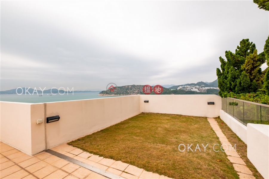 Property Search Hong Kong | OneDay | Residential | Sales Listings Luxurious house with sea views, rooftop & balcony | For Sale