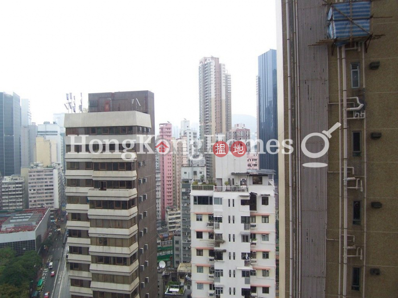 Studio Unit at J Residence | For Sale, J Residence 嘉薈軒 Sales Listings | Wan Chai District (Proway-LID66645S)