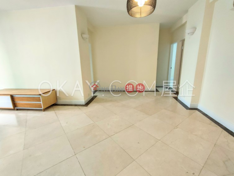 Property Search Hong Kong | OneDay | Residential Rental Listings Stylish 3 bedroom with balcony | Rental