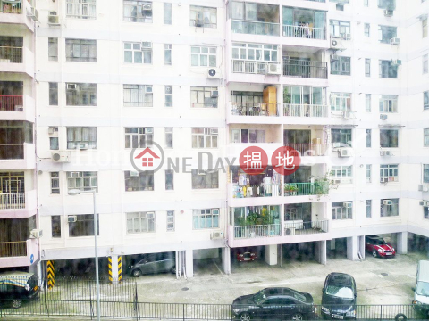 1 Bed Unit at 45 Seymour Road | For Sale, 45 Seymour Road 西摩道45號 | Western District (Proway-LID115582S)_0