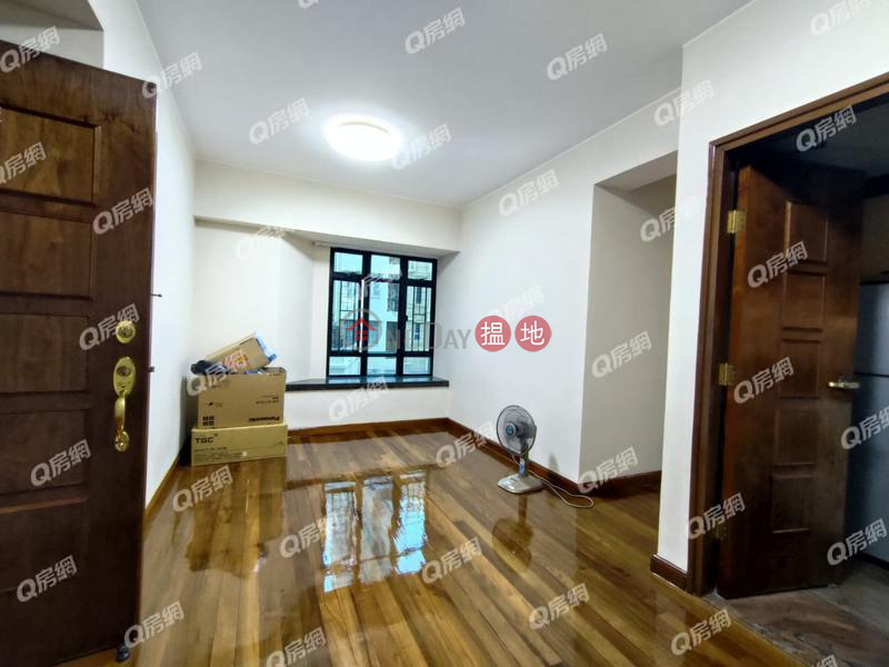 HK$ 25,000/ 月-輝煌臺-西區-西半山超筍3房，乾淨企理輝煌臺租盤