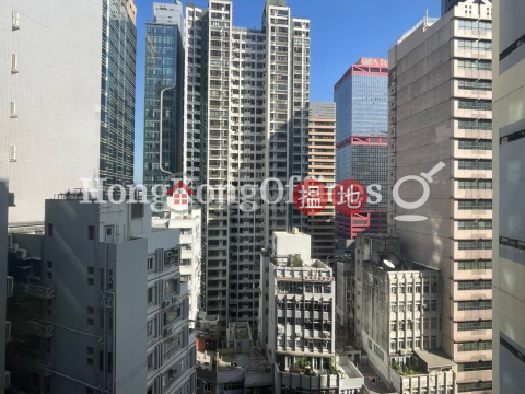Office Unit at Nan Dao Commercial Building | For Sale | Nan Dao Commercial Building 南島商業大廈 _0