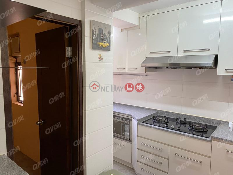 Bedford Gardens | 3 bedroom Low Floor Flat for Sale, 151-173 Tin Hau Temple Road | Eastern District, Hong Kong Sales HK$ 17.8M