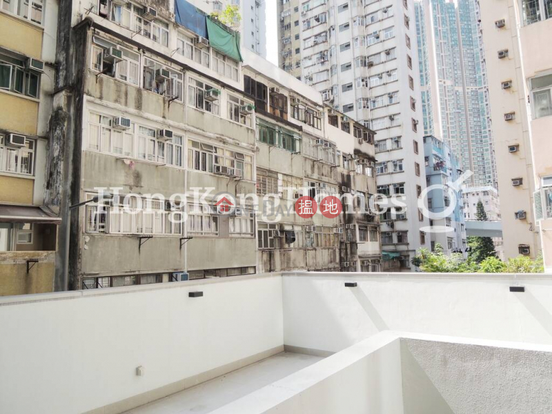 Property Search Hong Kong | OneDay | Residential, Sales Listings | 1 Bed Unit at High West | For Sale
