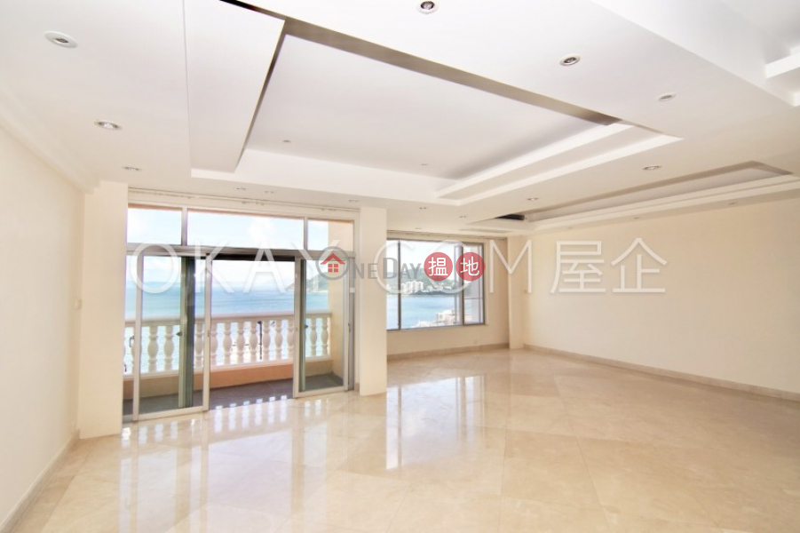 Stylish house with rooftop, balcony | Rental | Redhill Peninsula Phase 2 紅山半島 第2期 Rental Listings