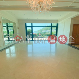 4房4廁,海景,星級會所,連車位皇府灣出租單位 | 皇府灣 Le Palais _0