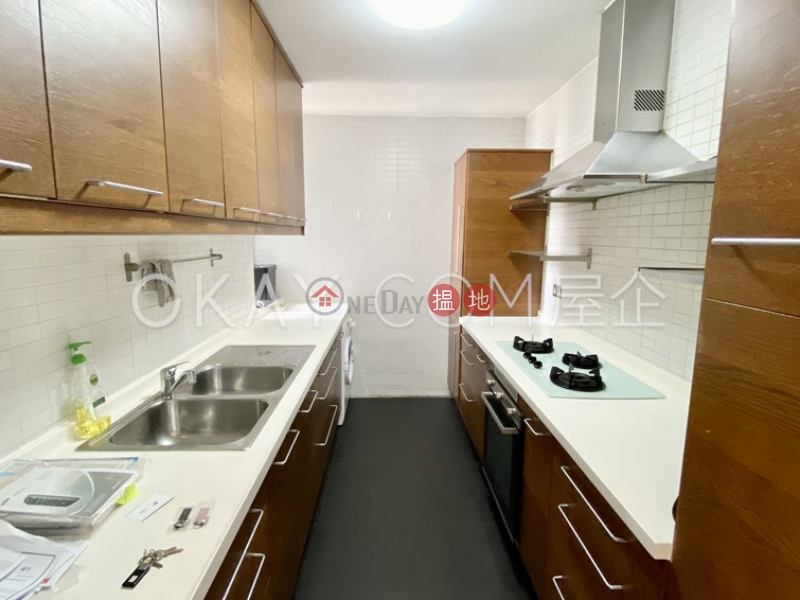 HK$ 9.2M, Discovery Bay, Phase 5 Greenvale Village, Greenfield Court (Block 3),Lantau Island Intimate 3 bedroom on high floor | For Sale