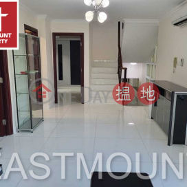Sai Kung Village House | Property For Rent or Lease in Ho Chung New Village 蠔涌新村-With Rooftop | Property ID:3565