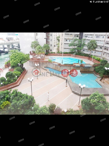 Provident Centre | 3 bedroom Low Floor Flat for Sale | Provident Centre 和富中心 Sales Listings