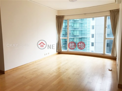 Elegant 3 bedroom in Wan Chai | Rental|Wan Chai DistrictStar Crest(Star Crest)Rental Listings (OKAY-R25872)_0