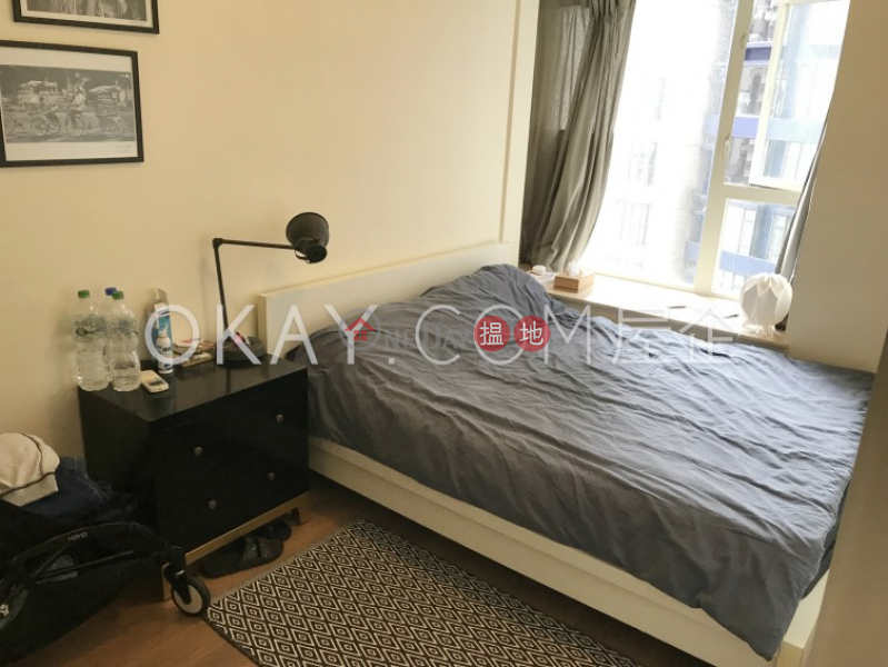 HK$ 30,000/ month | Centrestage | Central District, Charming 3 bedroom in Sheung Wan | Rental
