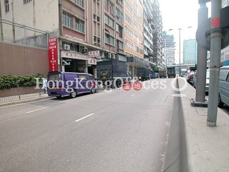 航空科技大廈工業大廈樓租單位出租|44駿業街 | 觀塘區-香港-出租-HK$ 63,750/ 月