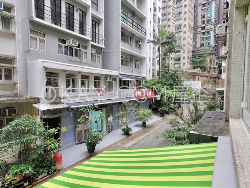 Stylish 1 bedroom in Mid-levels West | For Sale | 5-7 Prince\'s Terrace 太子臺5-7號 Sales Listings