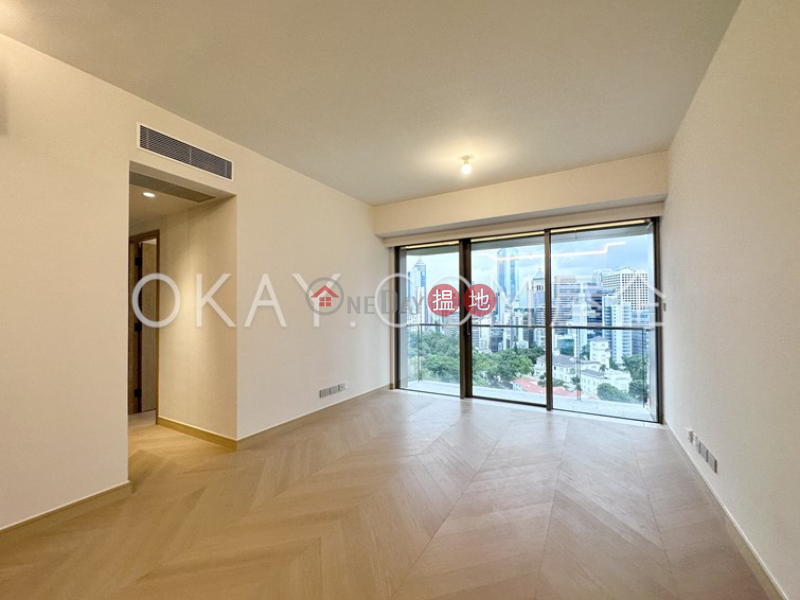 Property Search Hong Kong | OneDay | Residential, Rental Listings Rare 3 bedroom on high floor with balcony | Rental
