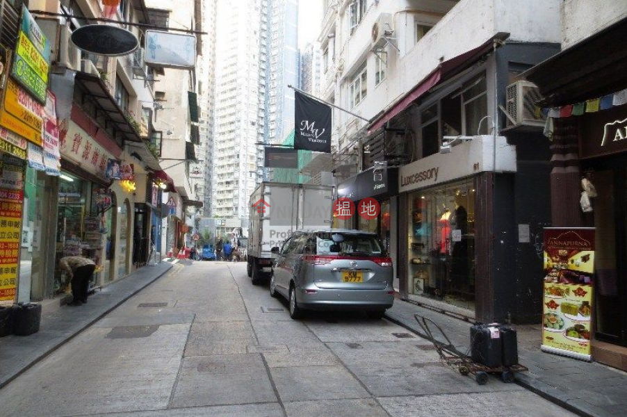 Property Search Hong Kong | OneDay | Retail Rental Listings, Staunton Street