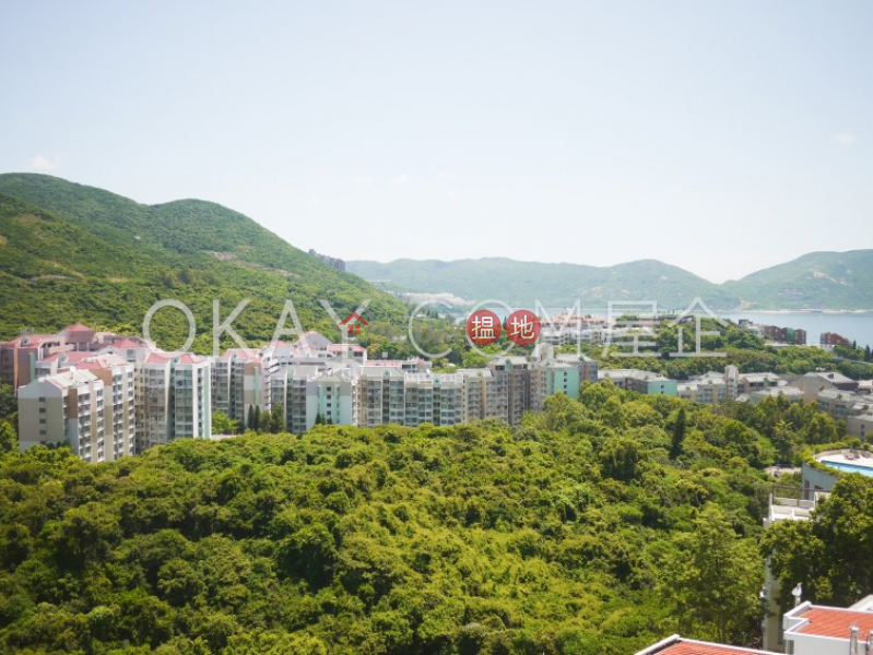 Property Search Hong Kong | OneDay | Residential, Rental Listings, Lovely 2 bedroom on high floor with rooftop & balcony | Rental