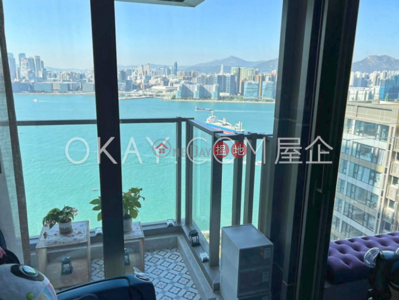 Luxurious 2 bedroom on high floor | For Sale | 32 City Garden Road | Eastern District Hong Kong Sales | HK$ 36.5M