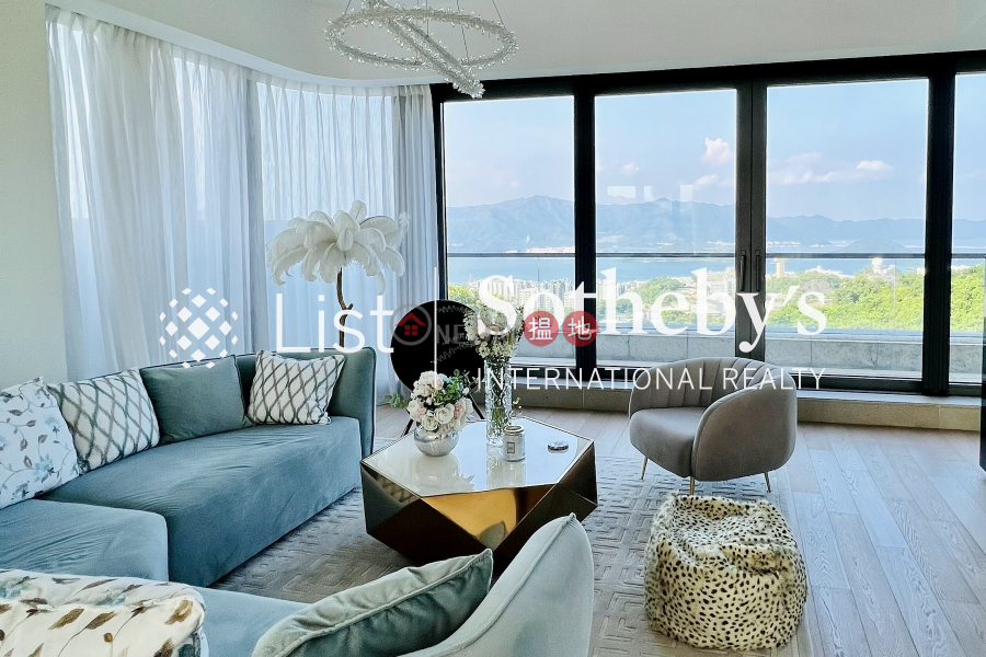 HK$ 7,600萬澐灃-沙田-出售澐灃4房豪宅單位
