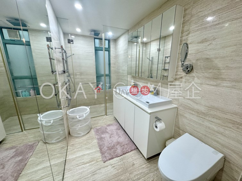 Efficient 3 bedroom with sea views & terrace | Rental 10 Serene Avenue | Lantau Island, Hong Kong, Rental | HK$ 55,000/ month