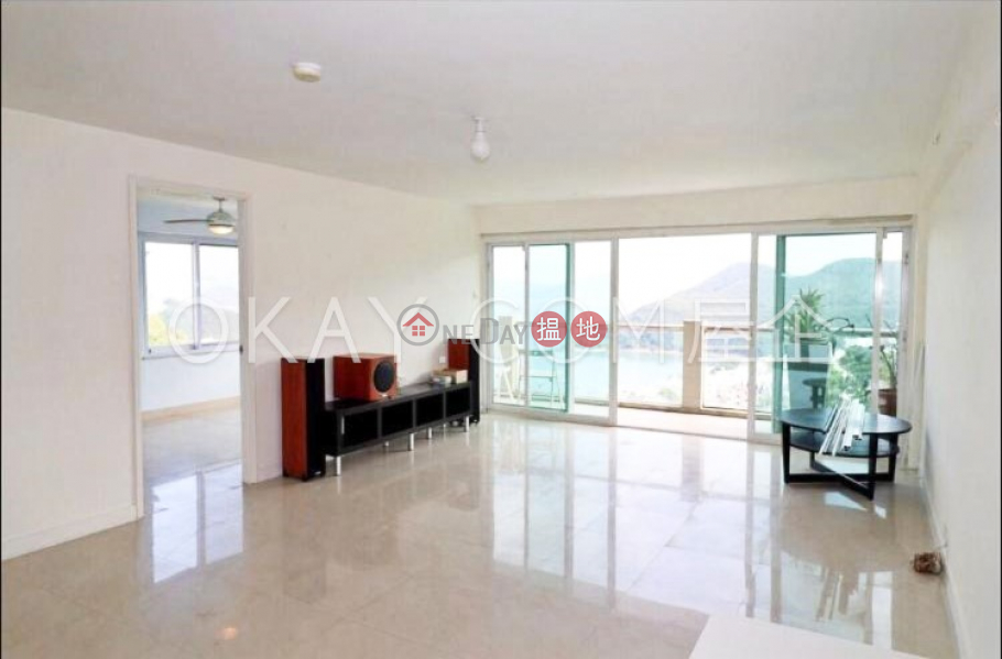 Charming house on high floor with rooftop | For Sale | 48 Sheung Sze Wan Village 相思灣村48號 Sales Listings