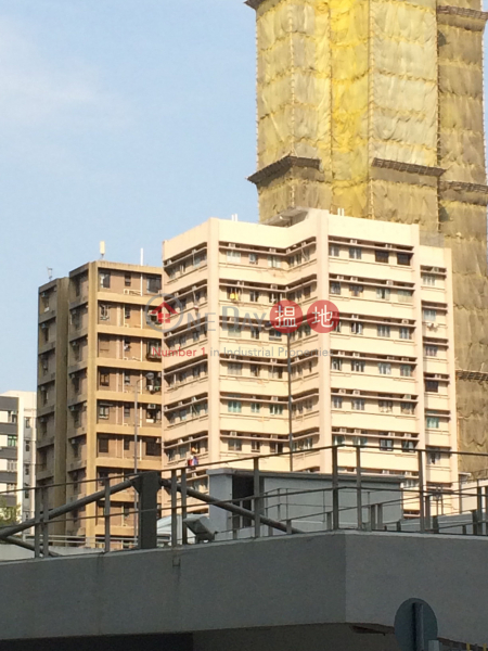 九洲大廈 (Kiu Chau Building) 深水埗|搵地(OneDay)(1)