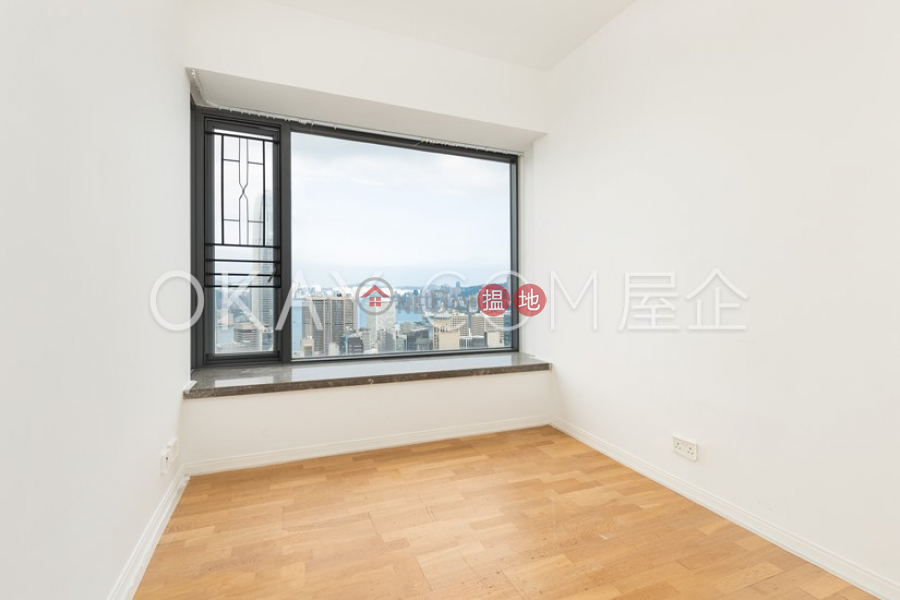 懿峰-高層-住宅出租樓盤|HK$ 128,000/ 月